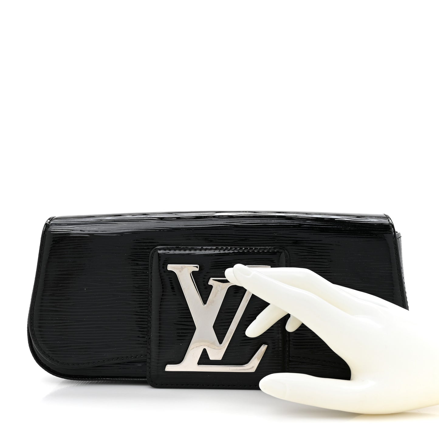 Epi Electric Sobe Clutch Black