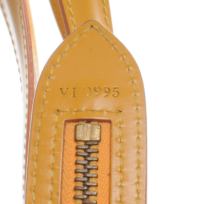 Louis Vuitton Epi Saint Jacques PM Tassil 7 of 7