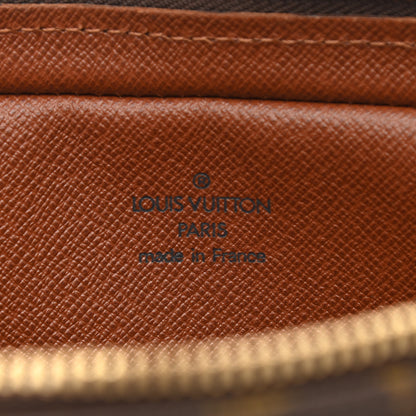Louis Vuitton Monogram Pochette Marly Bandouliere 6 of 11