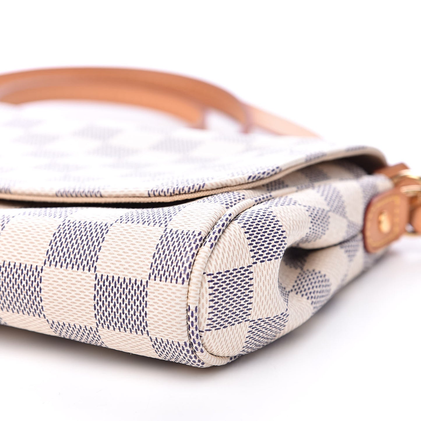 Damier Azur Favorite MM