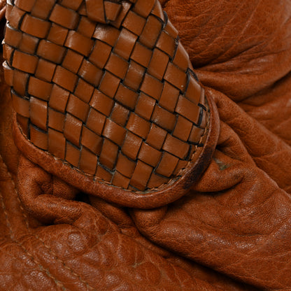 Fendi Nappa Nuvolata Spy Honey 12 of 13