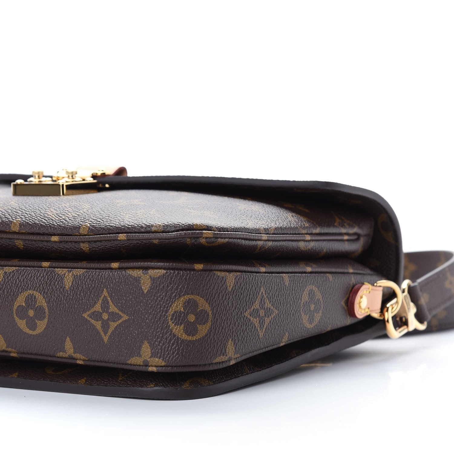 Louis Vuitton Monogram Pochette Metis 8 of 8