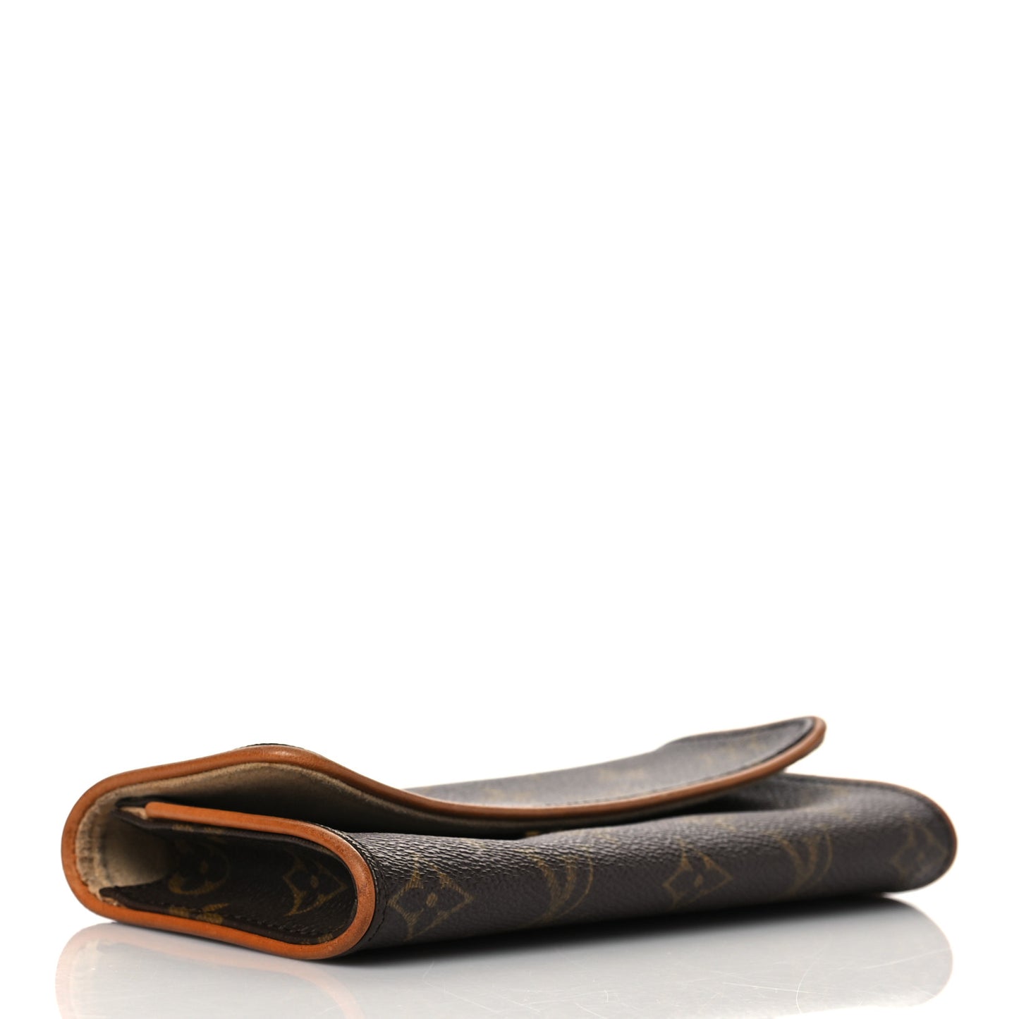 Monogram Pochette Twin PM