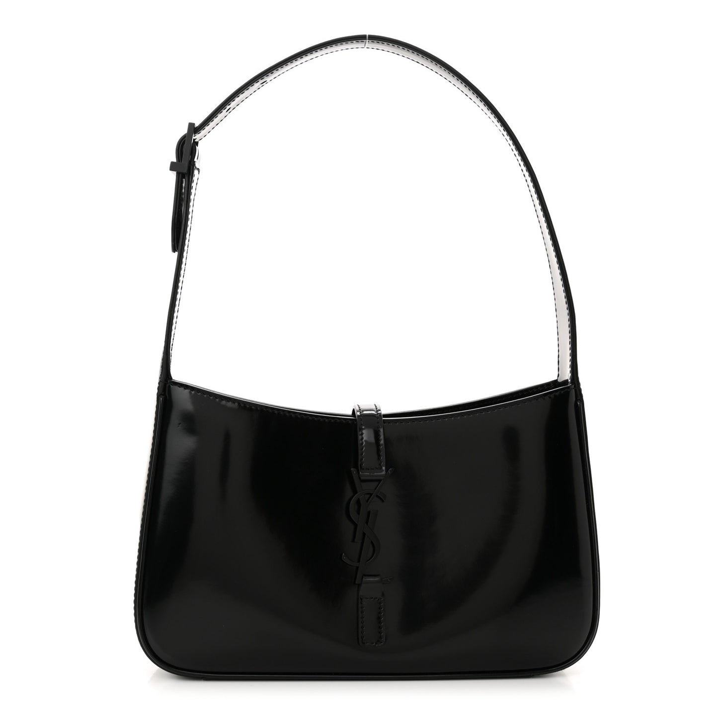Patent Le 5 A 7 Monochrome Hobo Black