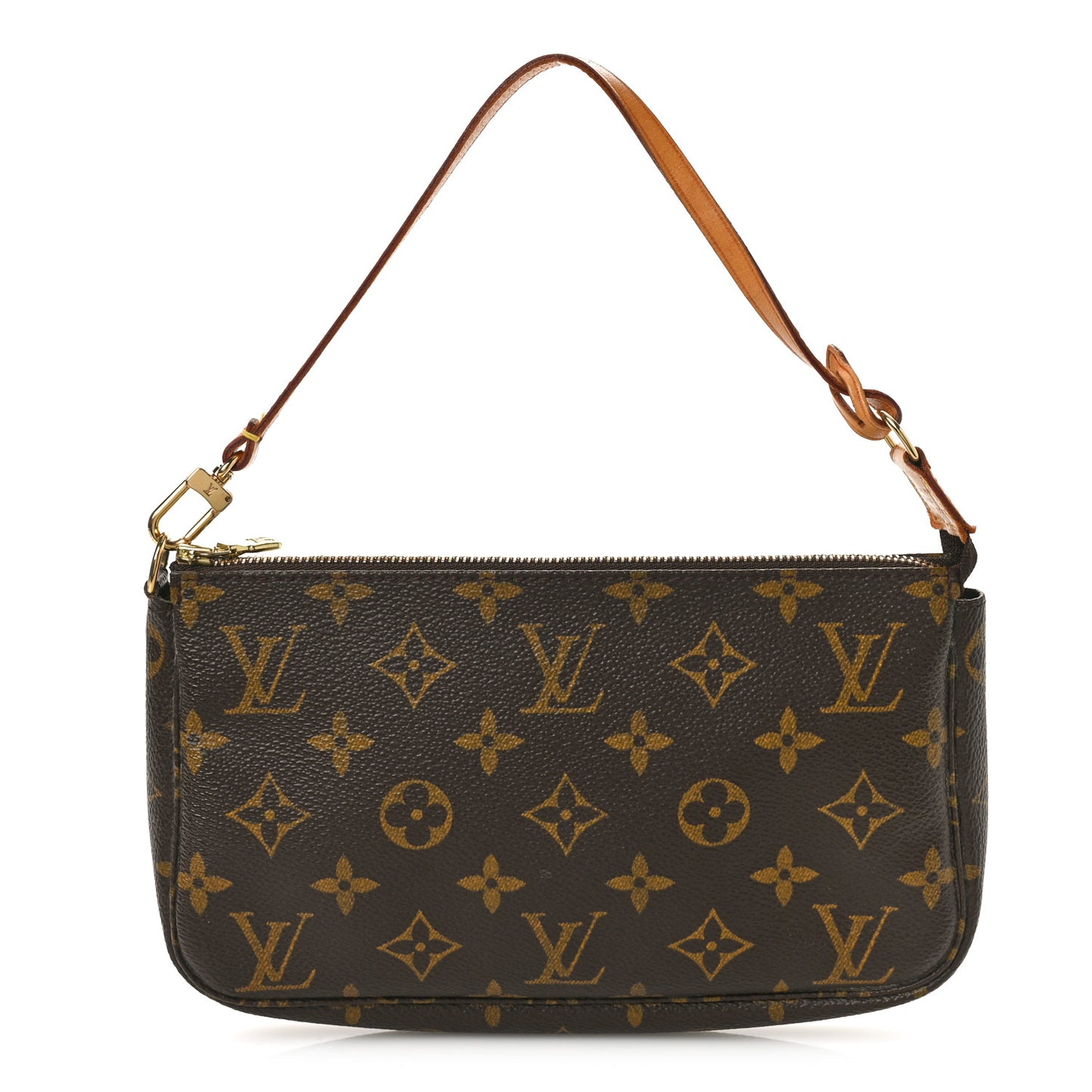 Monogram Pochette Accessories