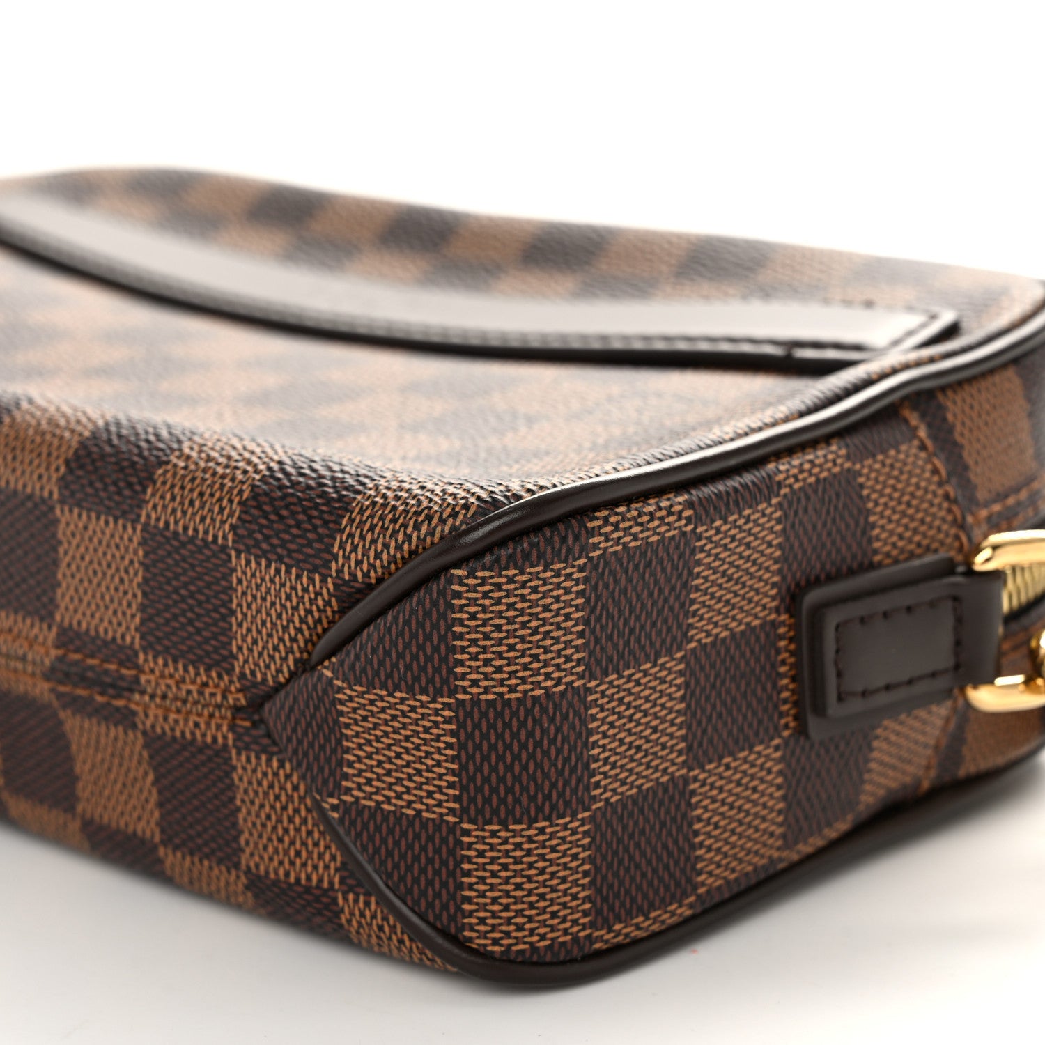 Louis Vuitton Damier Ebene Saint Paul Pochette 10 of 10