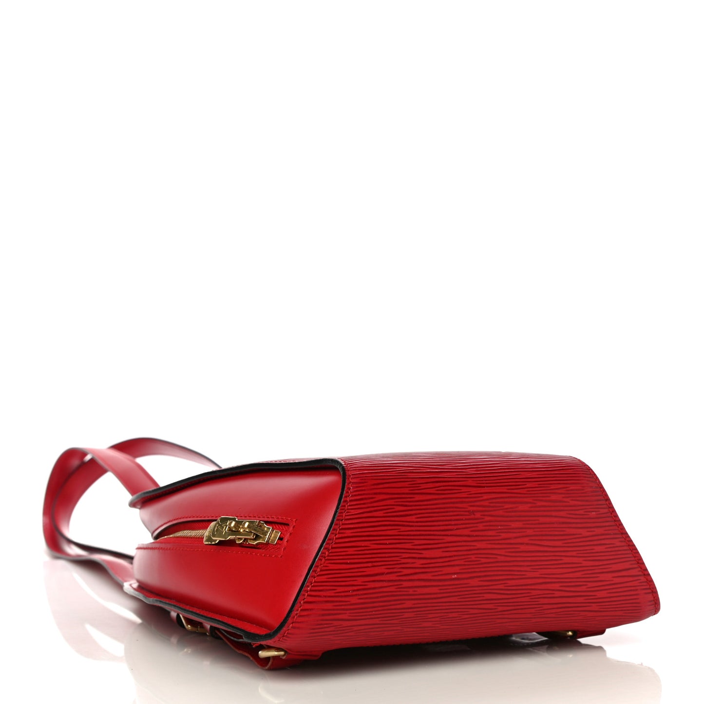 Epi Mabillon Backpack Castillan Red