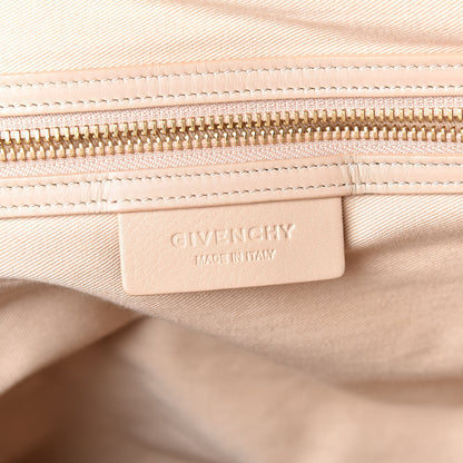 Givenchy Lambskin Medium Nightingale Brown 6 of 10