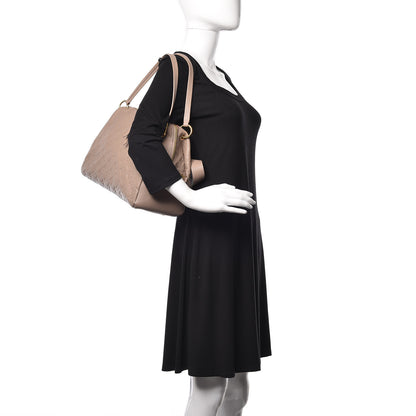 Louis Vuitton Empreinte Ponthieu PM Vison 2 of 15