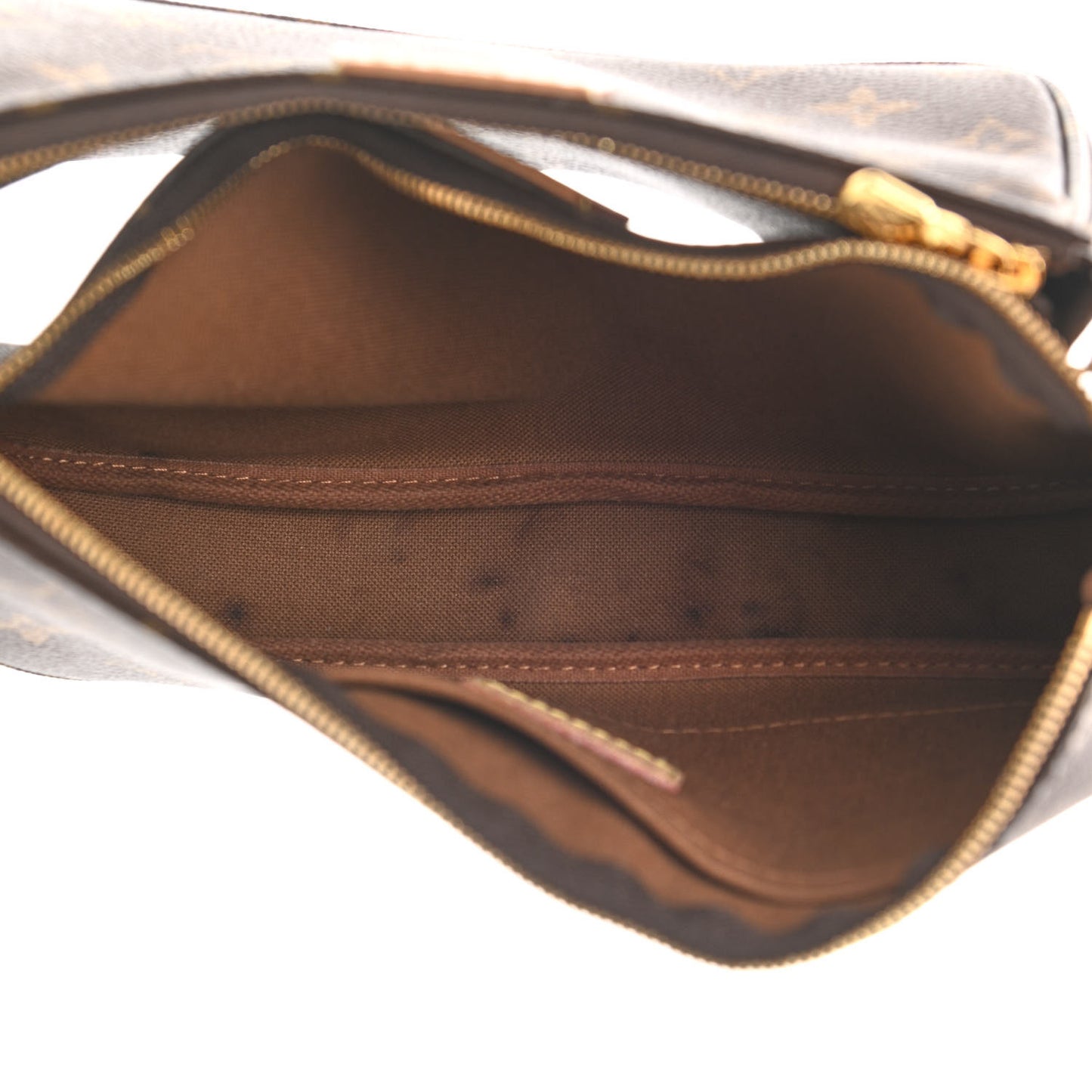 Monogram Multi Pochette Accessories Kaki