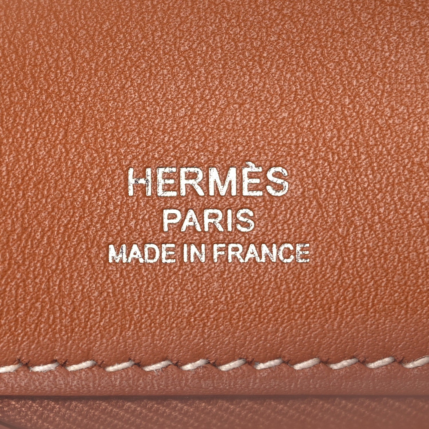 Hermes Swift Birkin Shadow 25 Gold 22 of 26