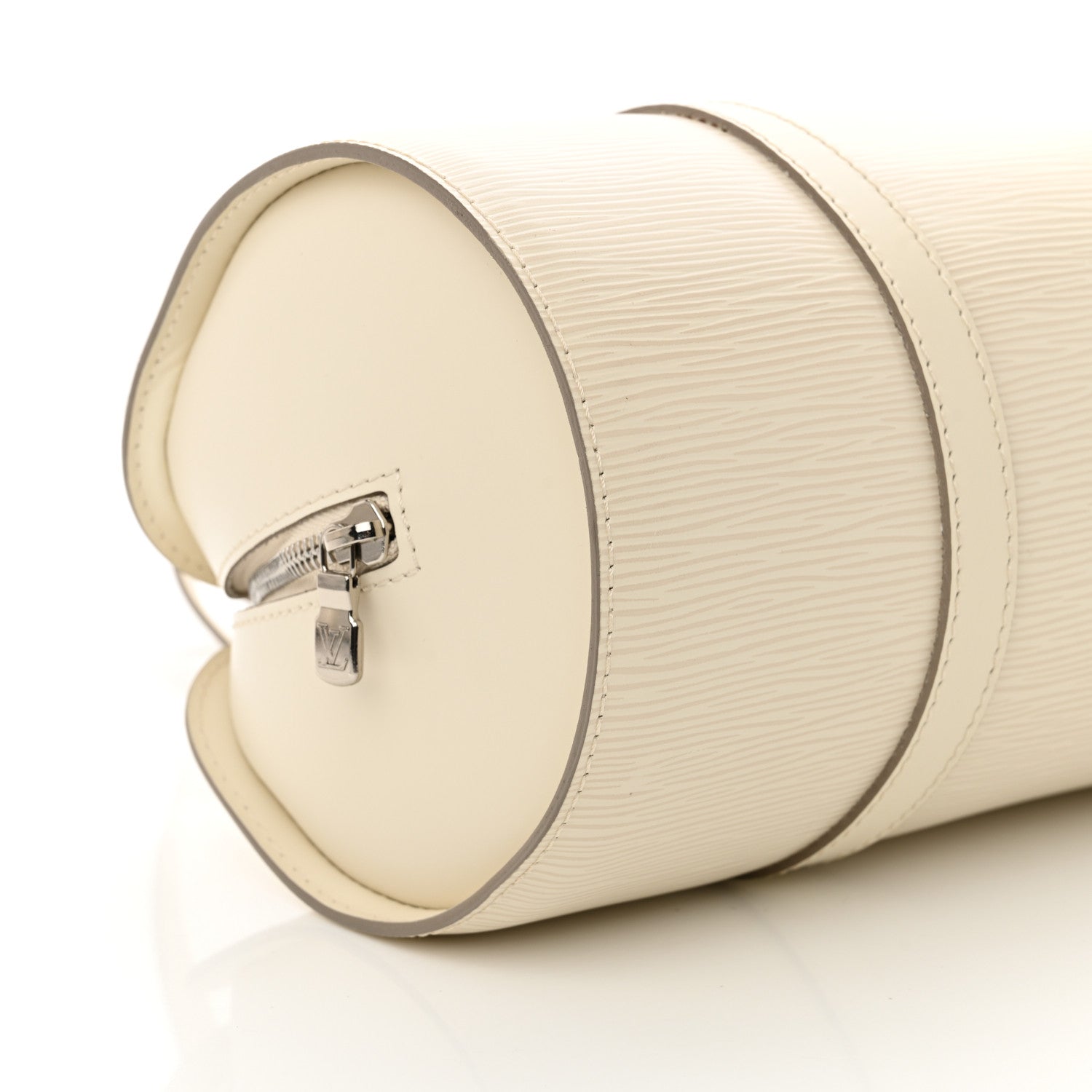 Louis Vuitton Epi Soufflot Ivory 10 of 12