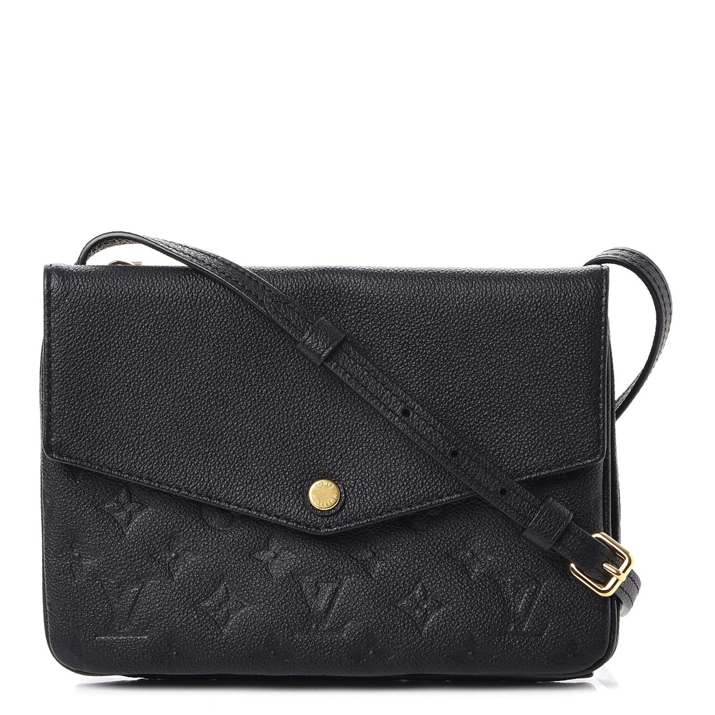 Empreinte Twice Black