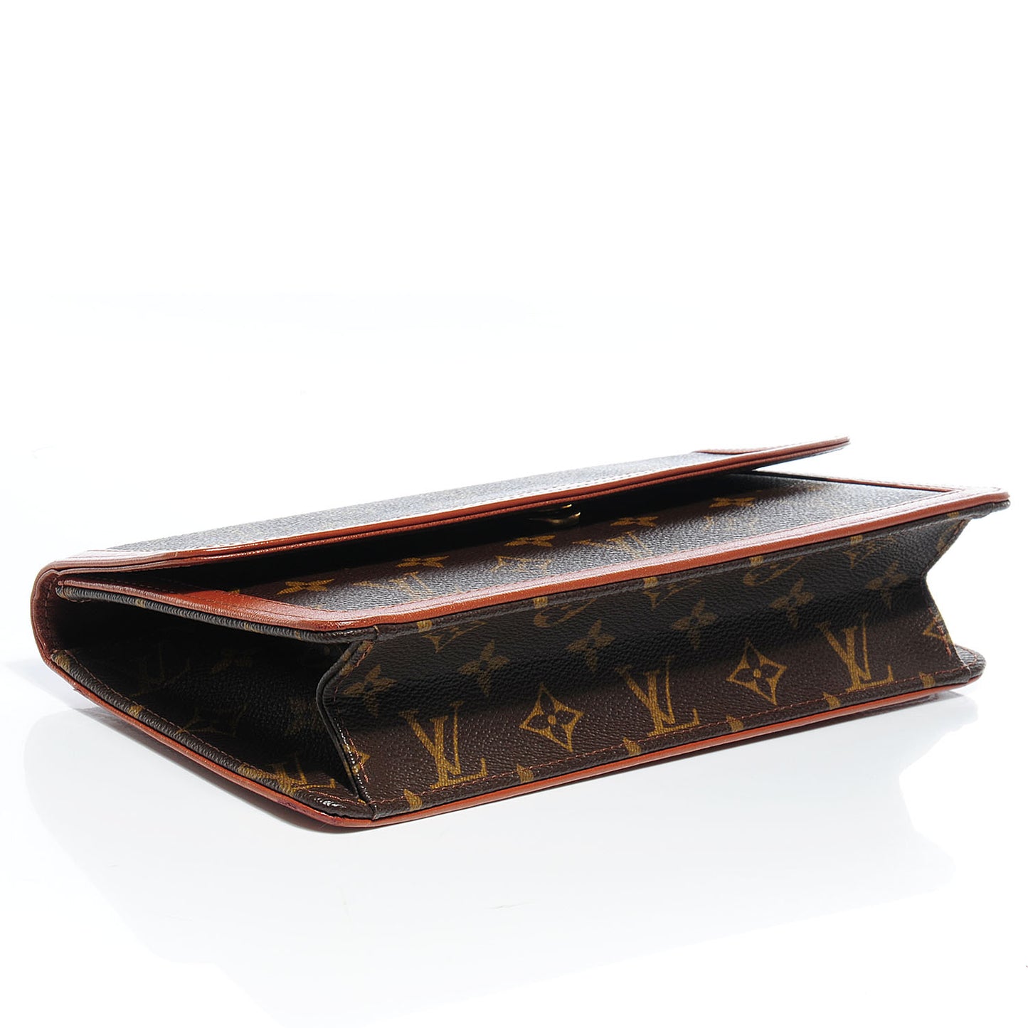 Monogram Pochette Dame 26