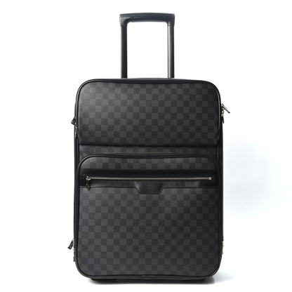 Louis Vuitton Damier Graphite Pegase 55 Business 1 of 8