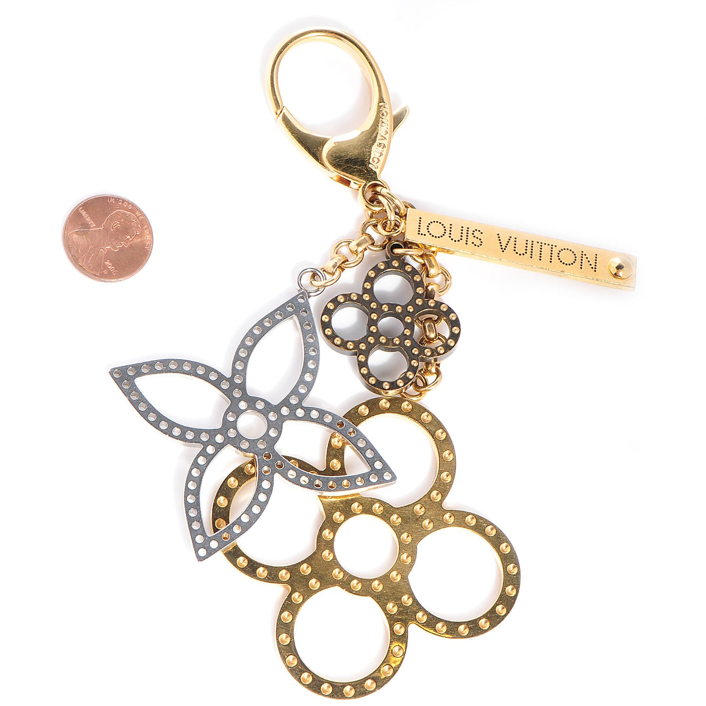 Tapage Bag Charm
