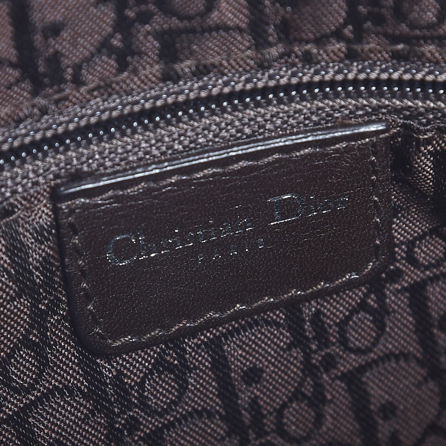 Calfskin Flight East West Bag Camel