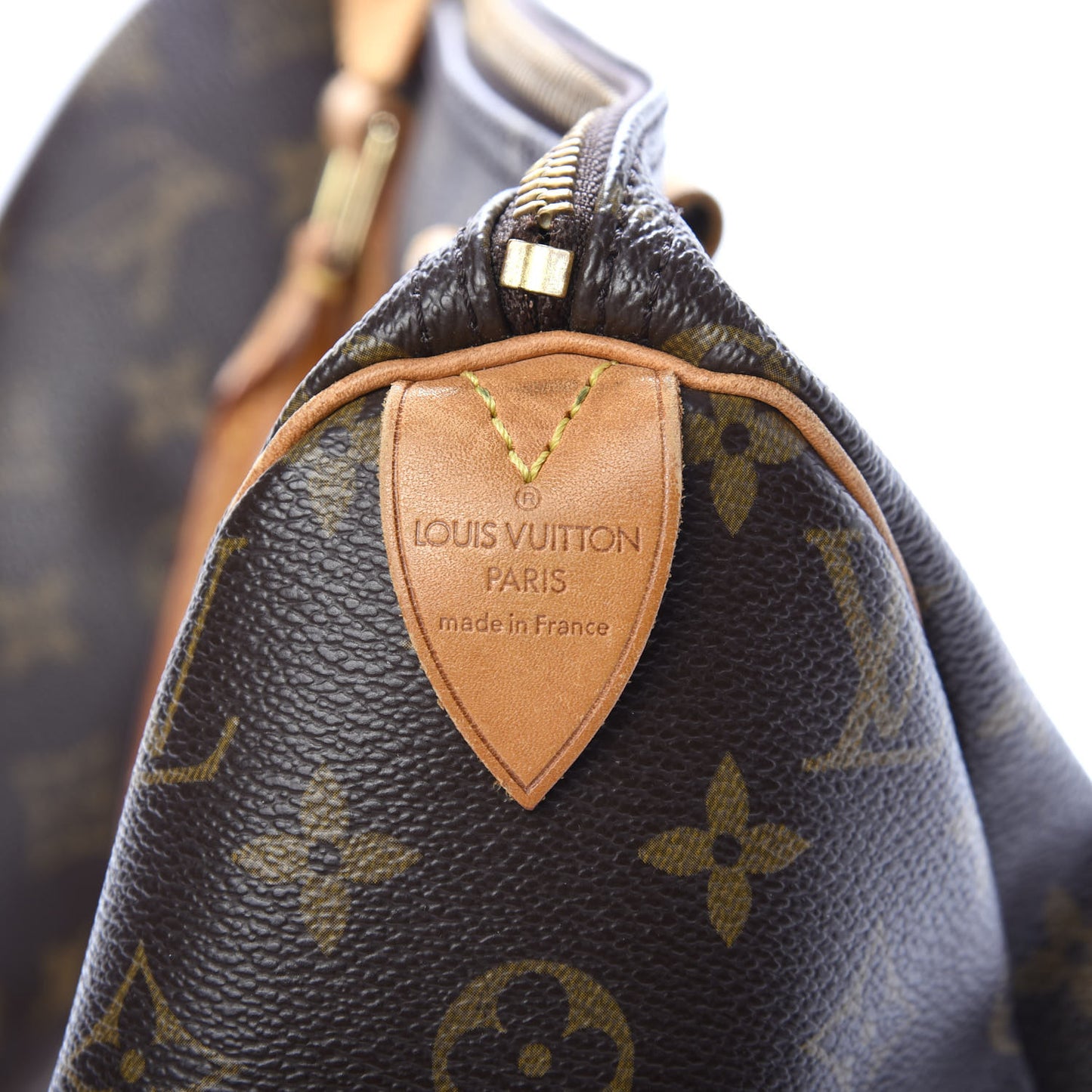 Monogram Speedy 30