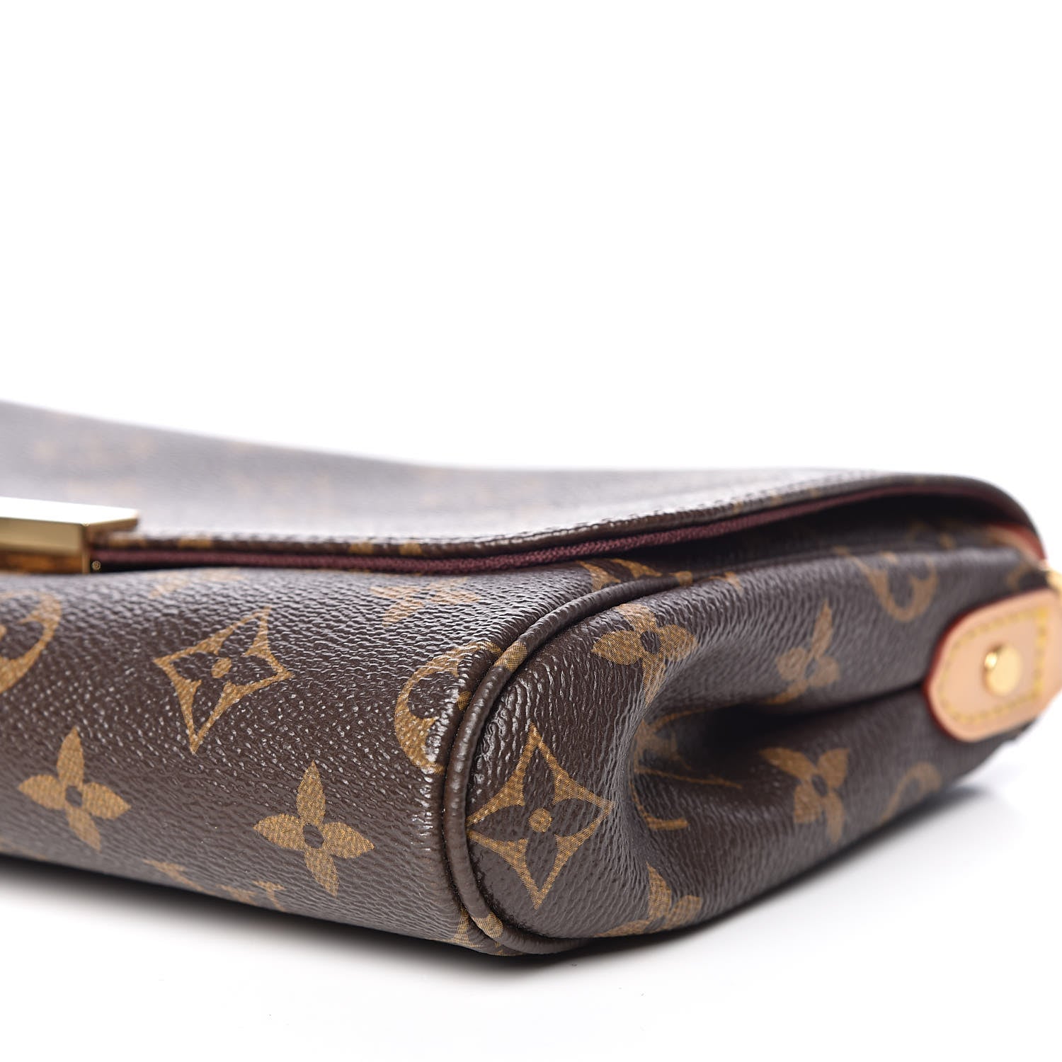 Louis Vuitton Monogram Favorite MM 10 of 10