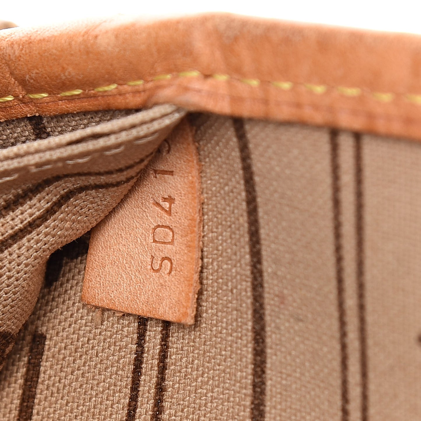 Monogram Neverfull MM