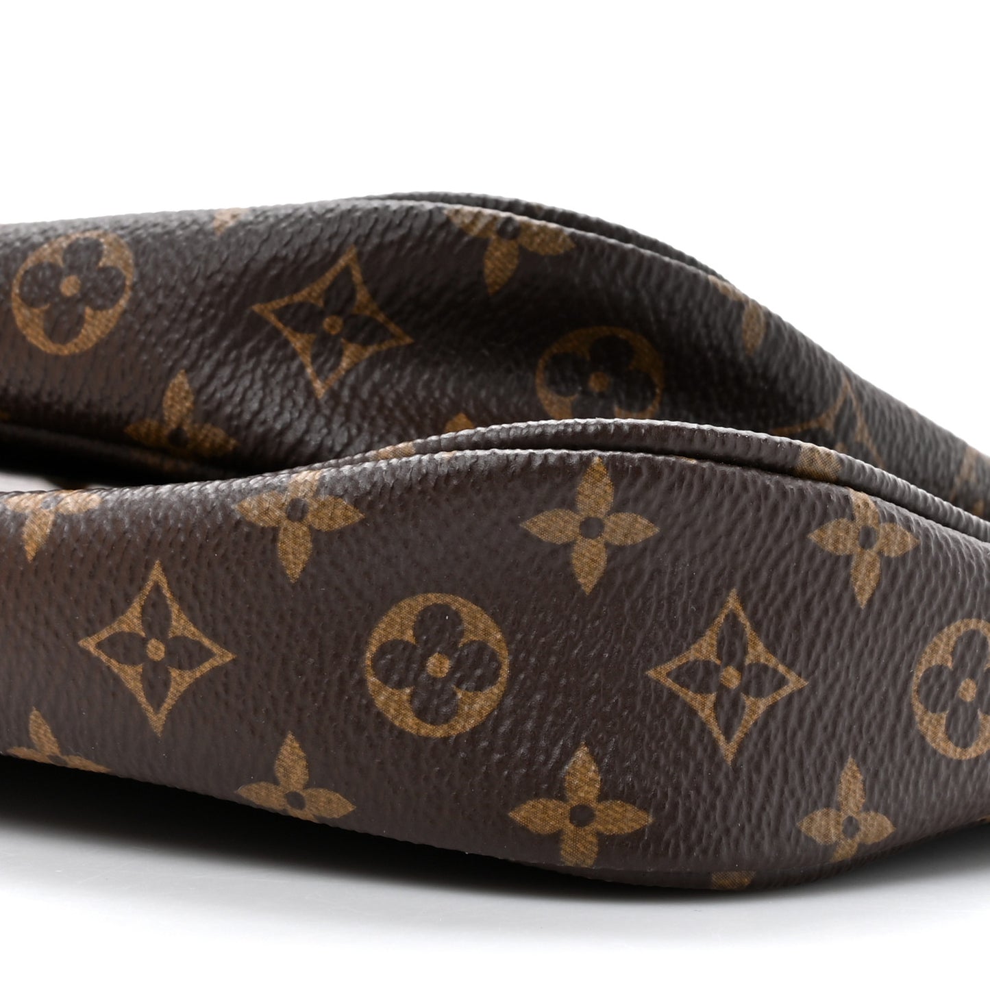 Monogram Multi Pochette Accessories Rose Clair