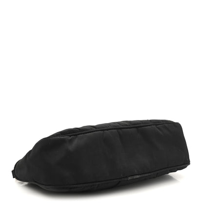 Prada Tessuto Nylon Sport Pochette Black 4 of 12