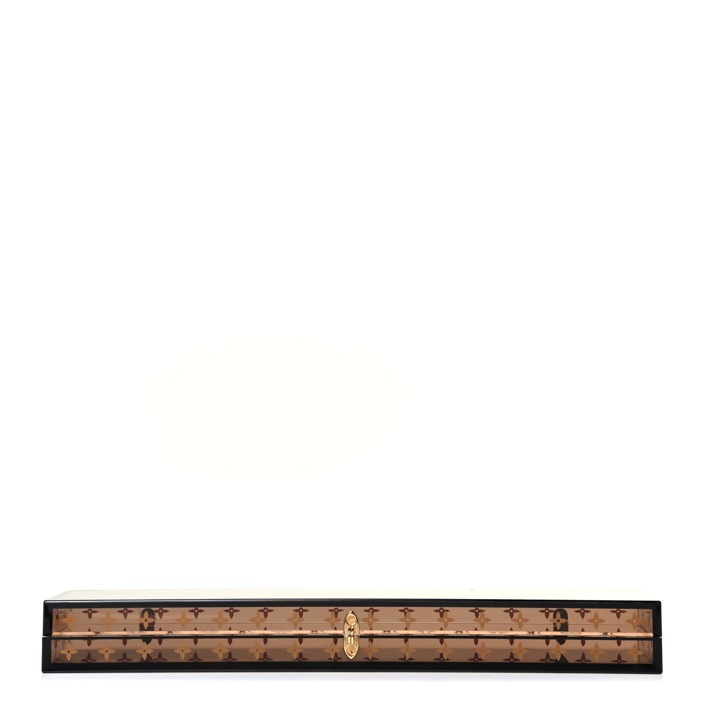 Monogram Chopsticks Case