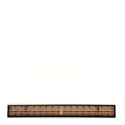 Louis Vuitton Monogram Chopsticks Case 1 of 5