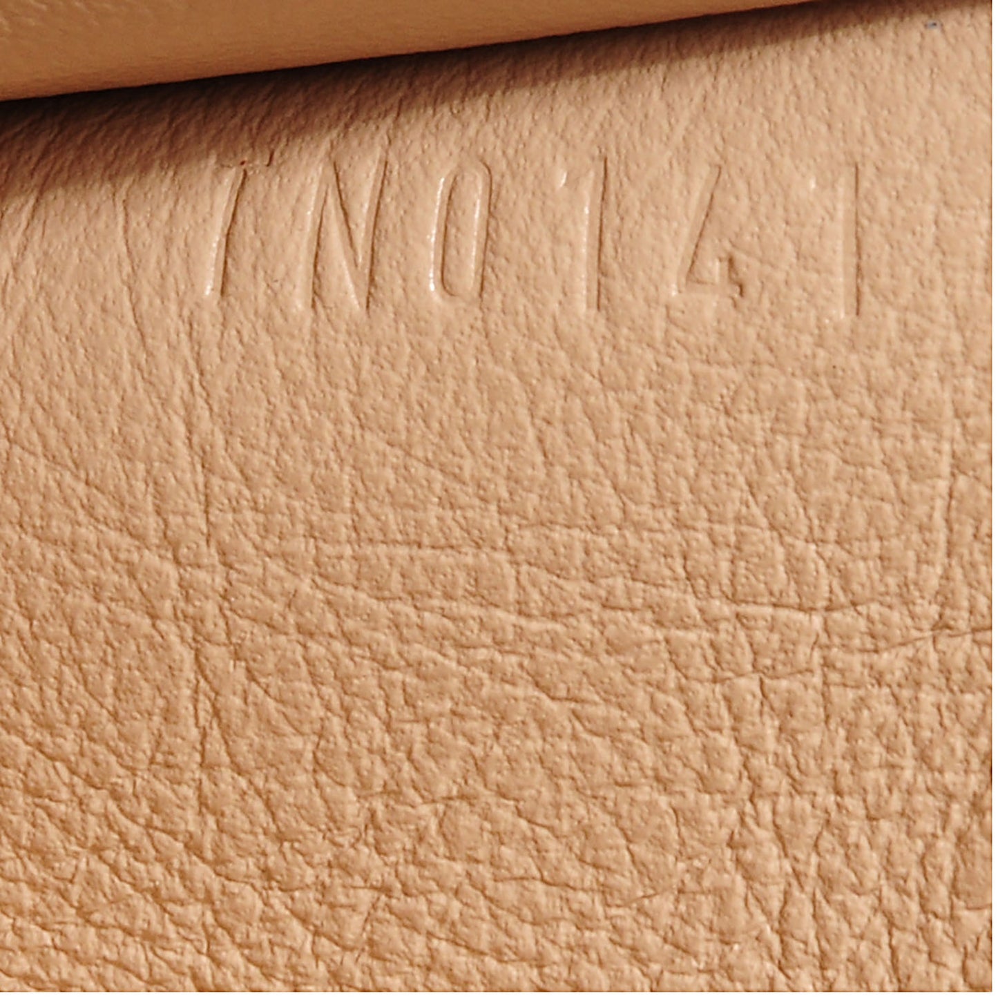 Mahina Amelia Wallet Coquille