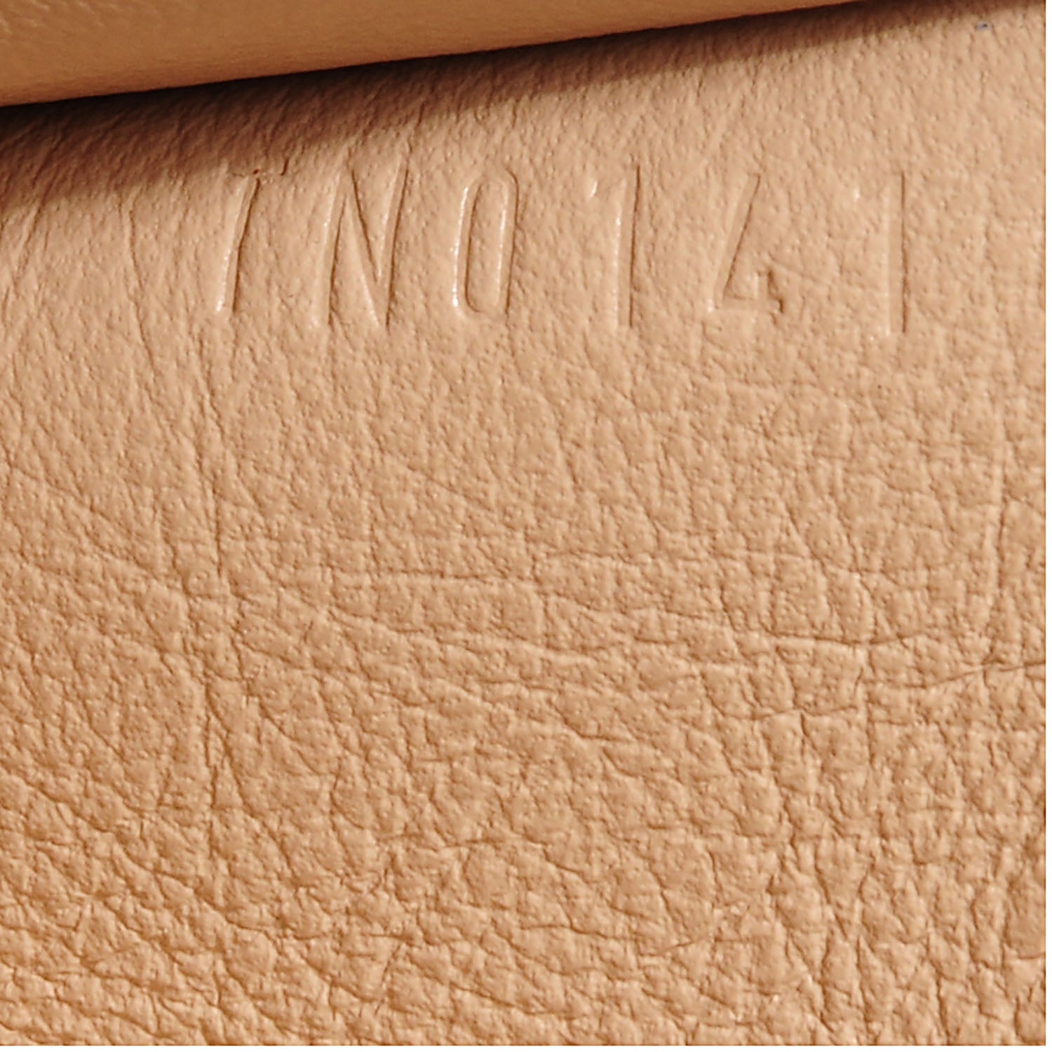 Louis Vuitton Mahina Amelia Wallet Coquille 7 of 8