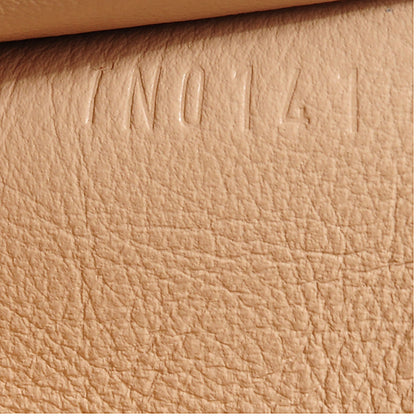 Louis Vuitton Mahina Amelia Wallet Coquille 7 of 8