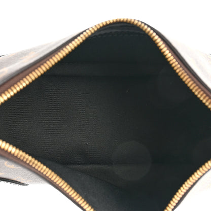 Louis Vuitton Monogram Boulogne NM Black 5 of 8