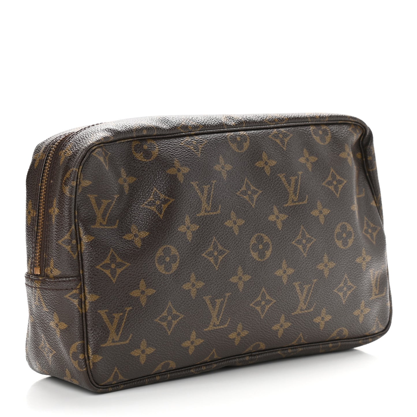 Monogram Trousse Toilette 28