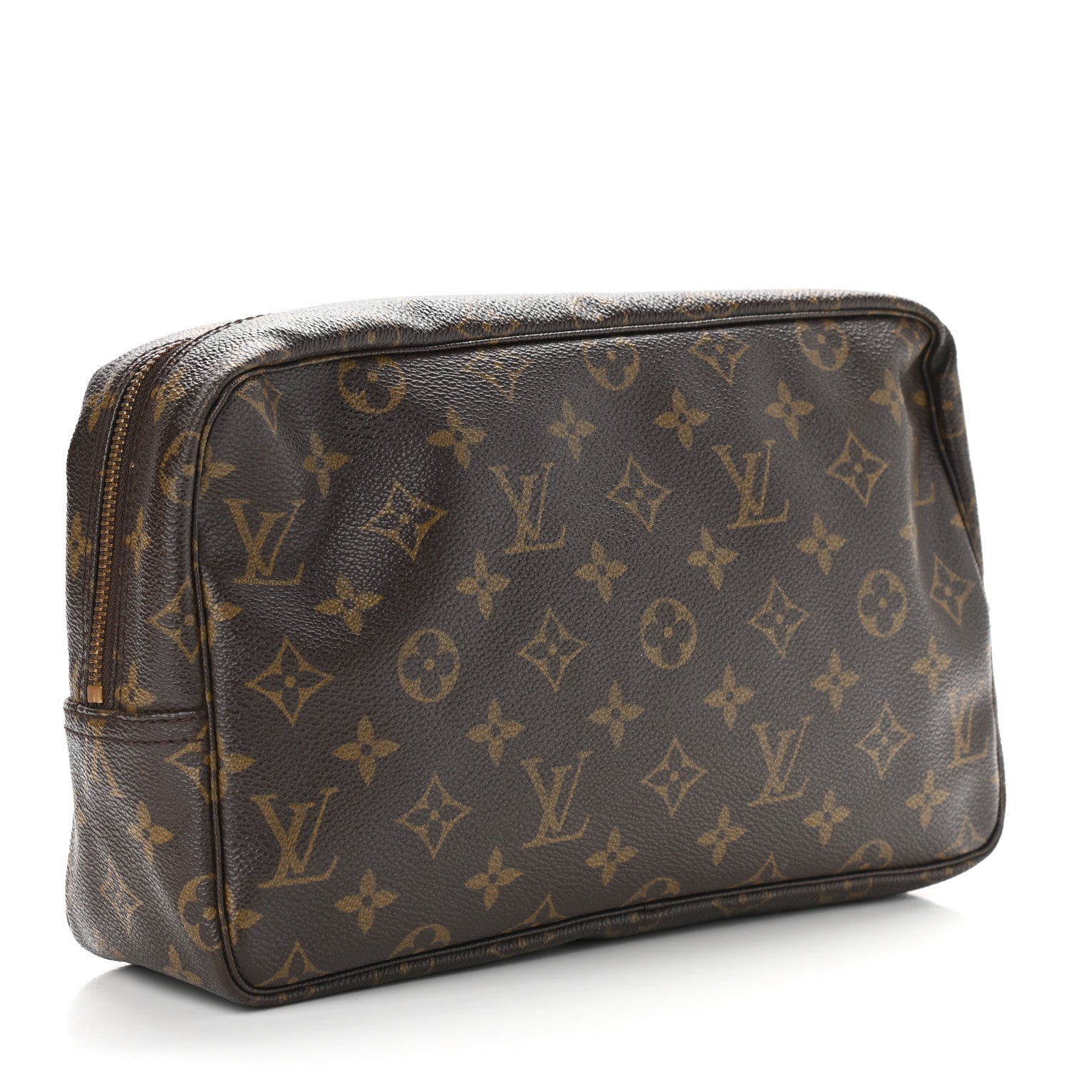 Louis Vuitton Monogram Trousse Toilette 28 3 of 11