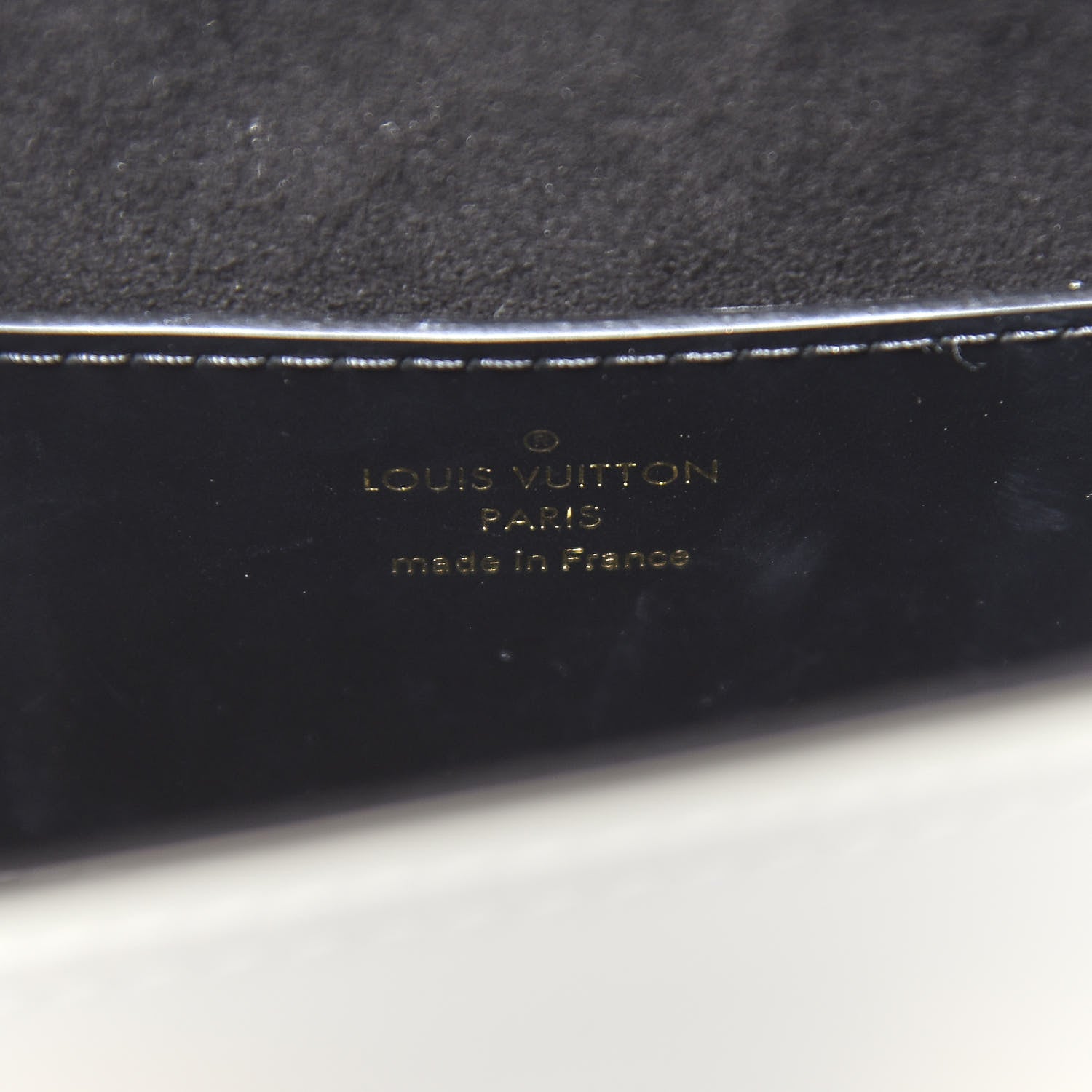 Louis Vuitton Calfskin Monogram Twist Shoulder Bag MM 6 of 10