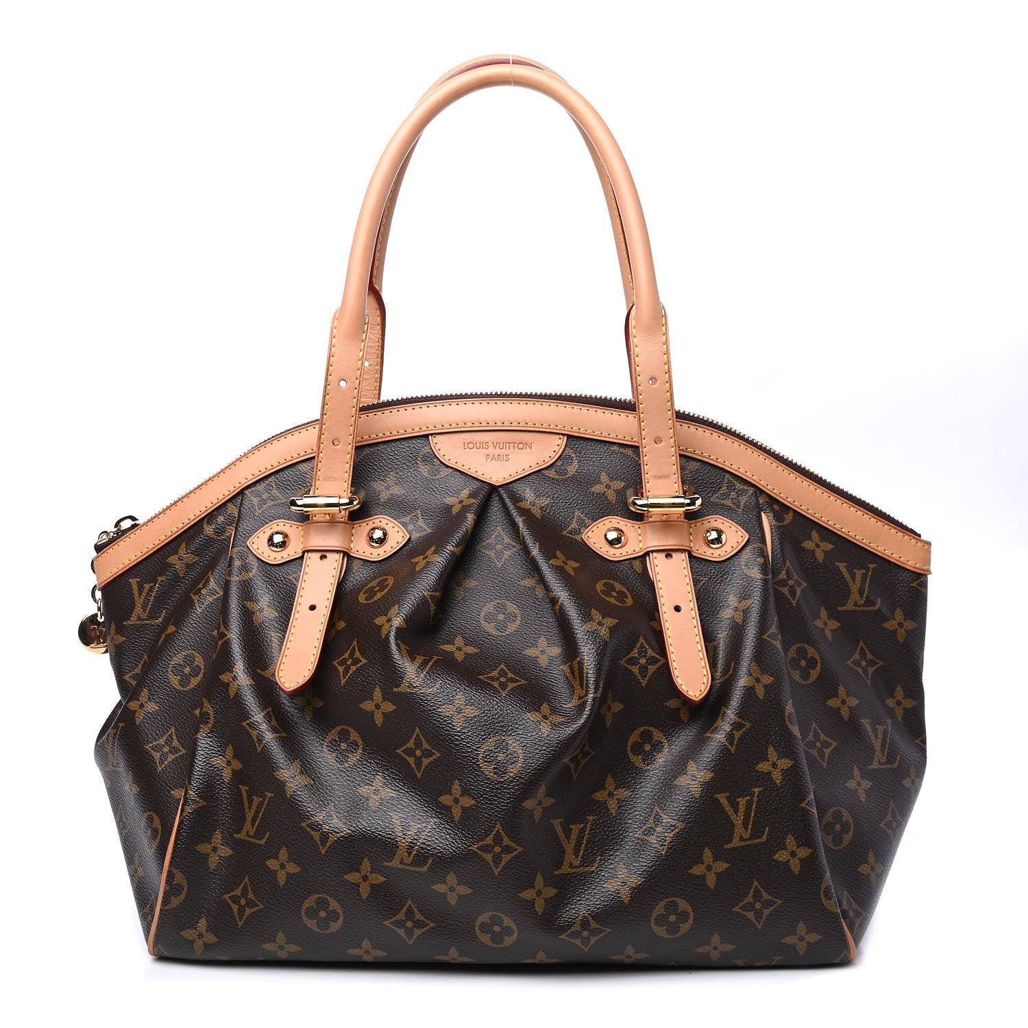 Louis Vuitton Monogram Tivoli GM 1 of 7