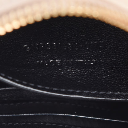 Saint Laurent Grain De Poudre Small Classic Monogram Camera Bag Powder 7 of 9