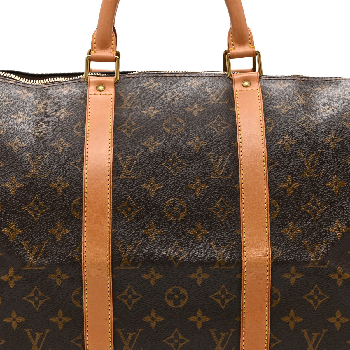 Monogram Keepall 50