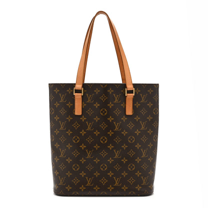 Louis Vuitton Monogram Vavin GM 1 of 10