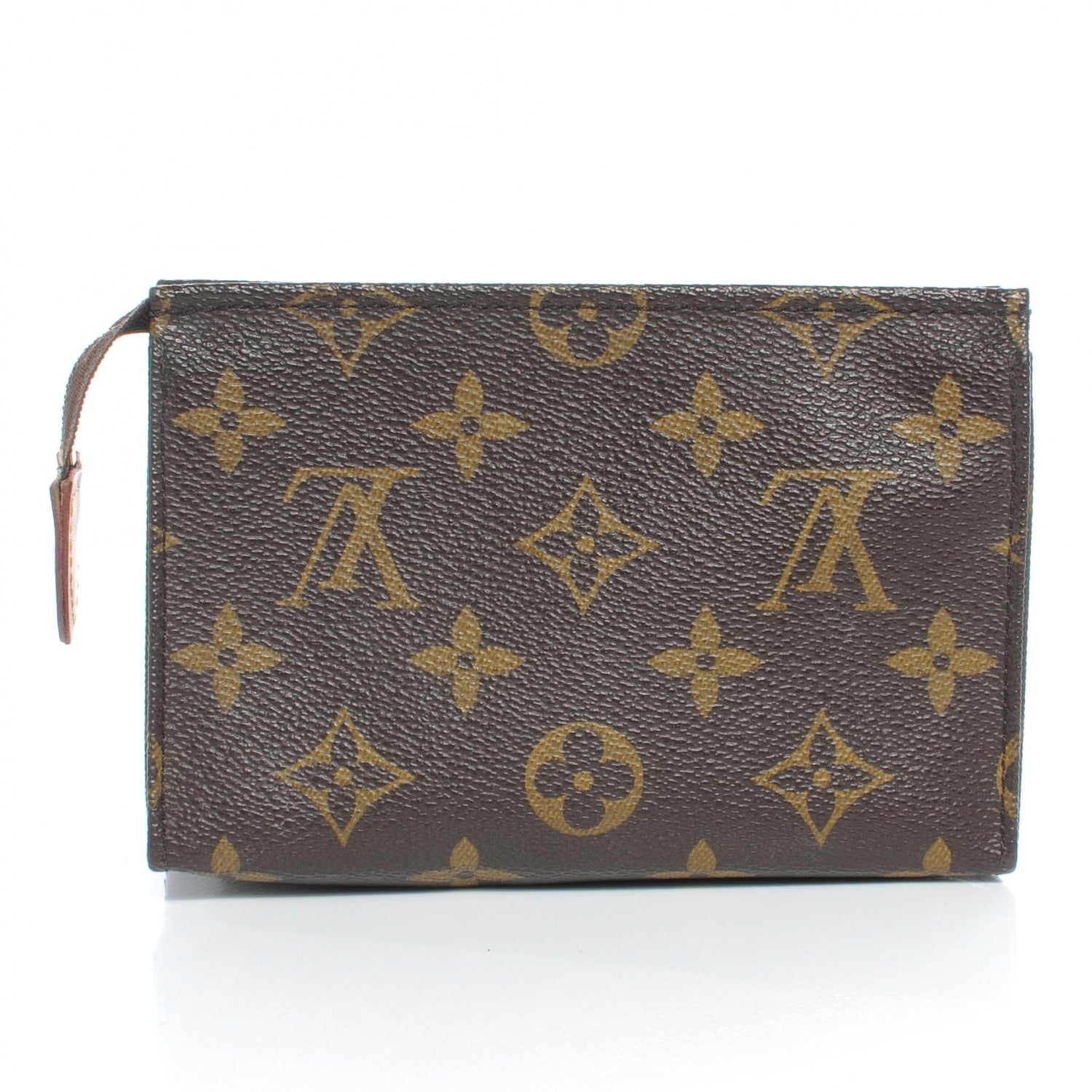 Louis Vuitton Monogram Toiletry Pouch 15 3 of 8