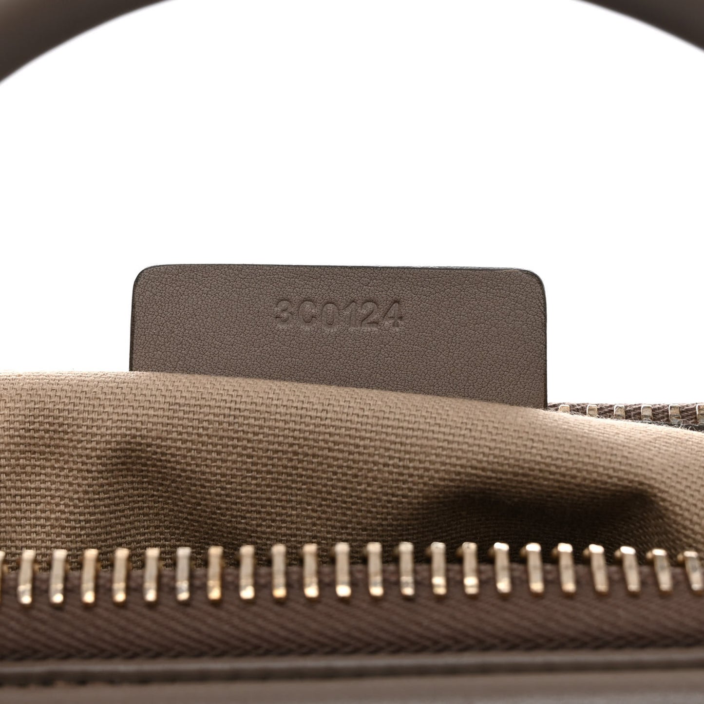 Antique Calfskin Medium Antigona Grey