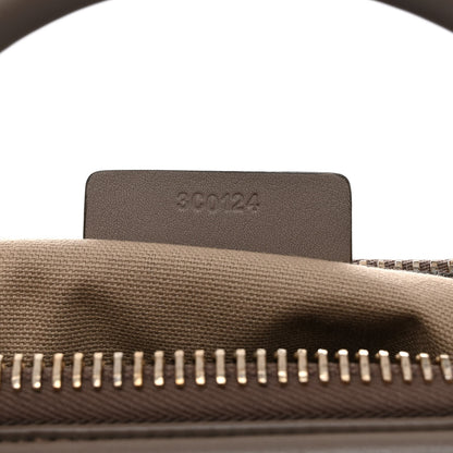 Givenchy Antique Calfskin Medium Antigona Grey 8 of 11