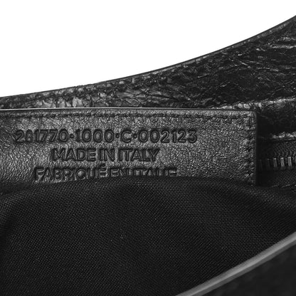 Balenciaga Agneau Giant 12 Hardware City Black 8 of 8