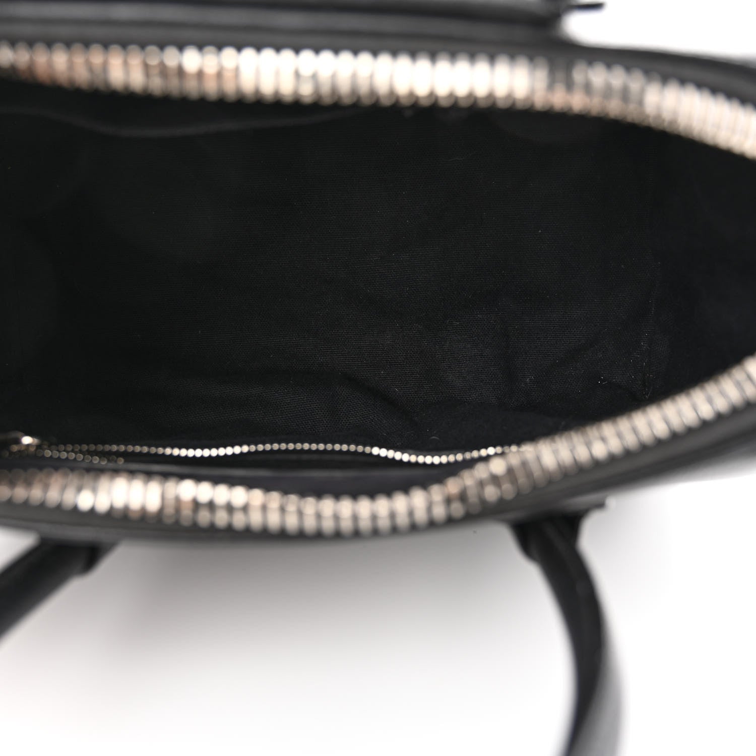 Givenchy Sugar Goatskin Small Antigona Black 5 of 11