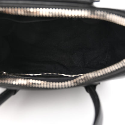 Givenchy Sugar Goatskin Small Antigona Black 5 of 11