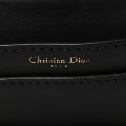Christian Dior Calfskin J'Adior Chain Flap Bag Black 6 of 6