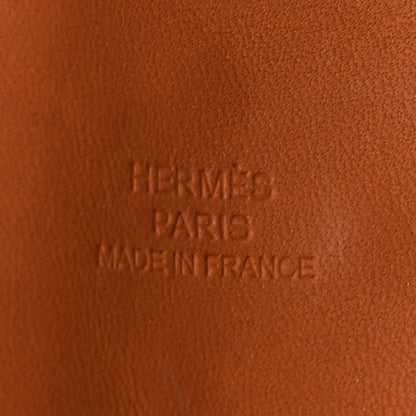 Hermes Swift Collier de Chien CDC Bracelet S Graphite 4 of 5