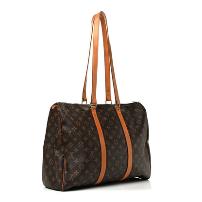 Louis Vuitton Monogram Sac Flanerie 45 2 of 4