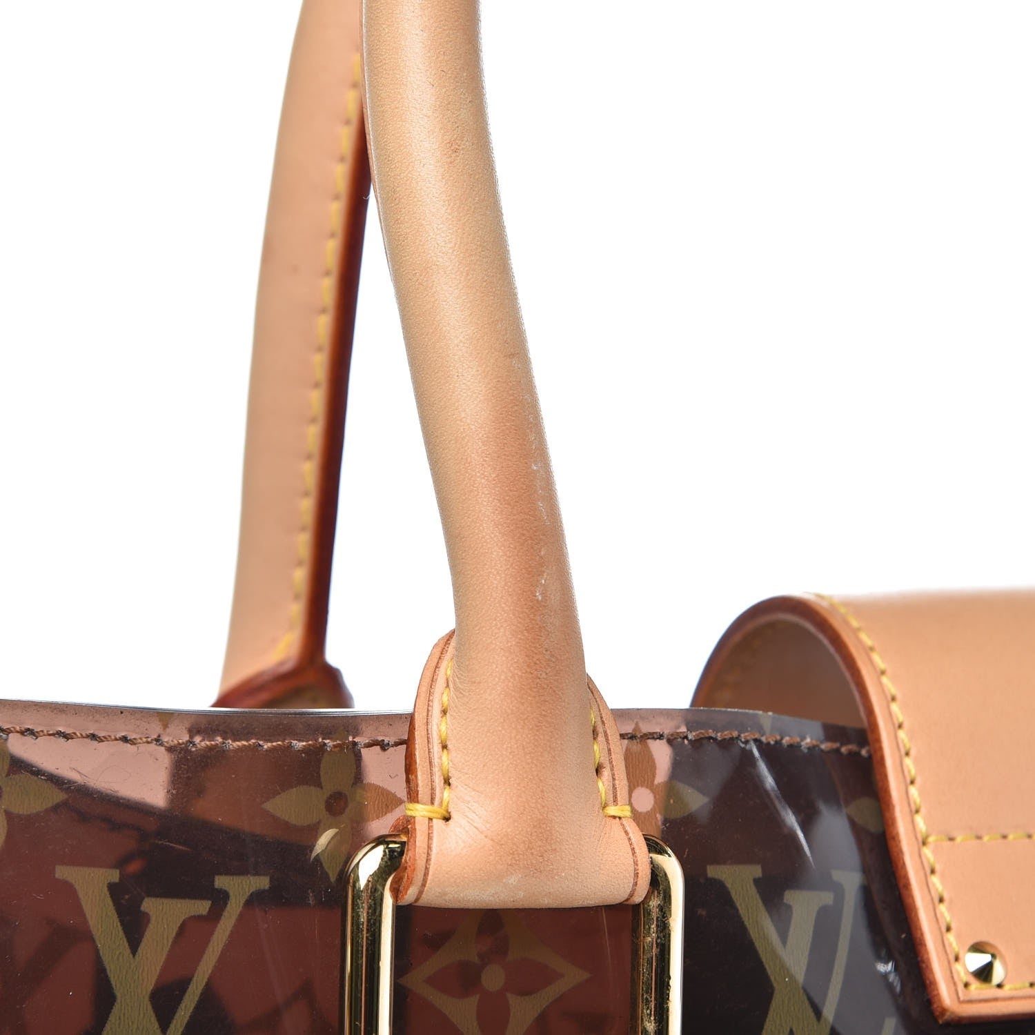 Louis Vuitton Ambre Neo Cabas MM 11 of 12