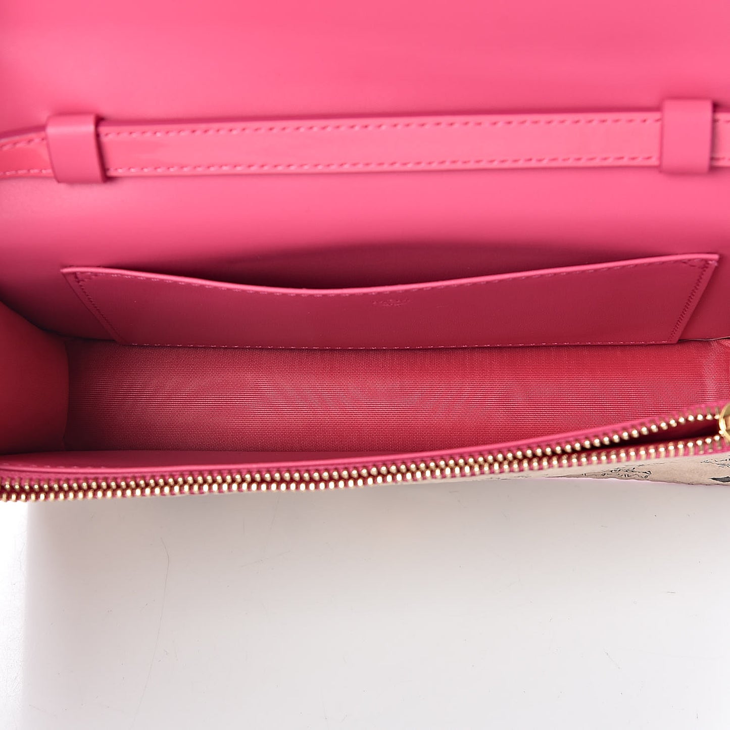 Visetos Mina Crossbody Bag Beige Pink